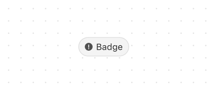 Badge
