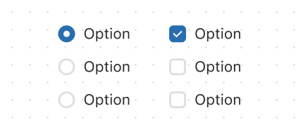 ChoiceList