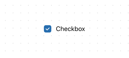 Checkbox