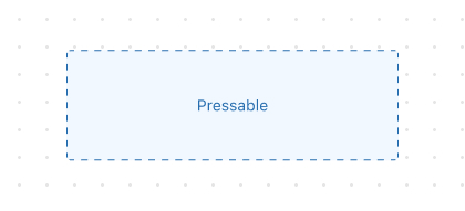 Pressable
